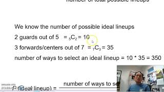 Chapter 14 2a Random Sampling & Prob