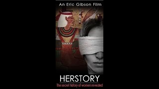 Herstory The Secret History of Women