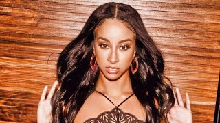 Teanna Trump: American Model & Adult Film Actress | Career, Relationships & Life Story