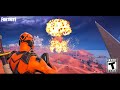 The NEW FORTNITE LIVE Event! (Chapter 5 Season 4)