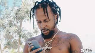 Popcaan - Jealousy  (March 2020) 876