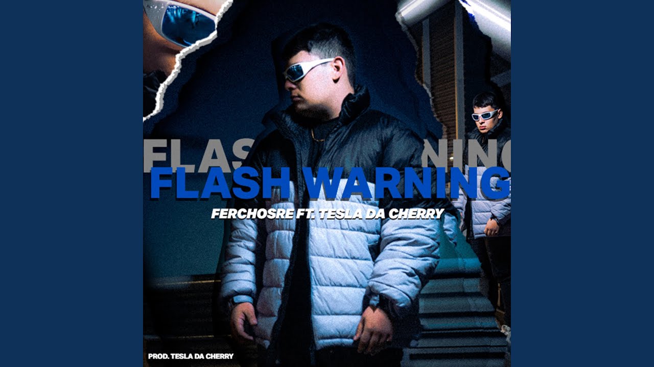 Flash Warning Youtube