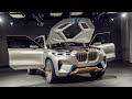 2027 bmw x5 u0026 ix5 a sneak peek into bmw’s revolutionary suv