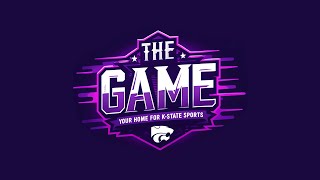 The Game: Ayoka Lee interview, Max Jones may get extra year of eligibility \u0026 MitchPom vs. ASU/KU