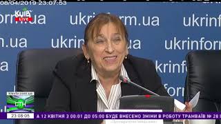 08.04.19 Столичні телевізійні новини 23.00