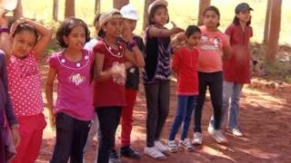 Grameen camp Video