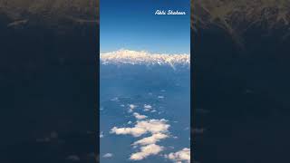 Nepal🇳🇵Himalaya ||Alhamdulillah ||SubahanAllah ||Beautifulview ||viewsvideo ||foryou ||Subscribe