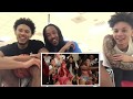 😧😧 City Girls - Twerk ft. Cardi B (Music Video) REACTION