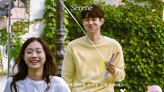 [𝐏𝐥𝐚𝐲𝐥𝐢𝐬𝐭] 🎈A Touch of Summer Romance Under the Sun ☀️💕 Chill & Emotional K-pop to Brighten Your Day