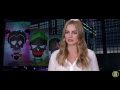 Jared Leto transformation into The Joker