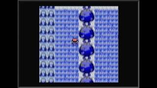 Pokémon Blue 17:58 No Save Corruption Speedrun