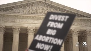 If Roe v. Wade is overturned, what's next for abortion access?