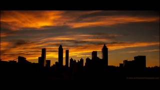 Sunset in Atlanta(OUTRO)