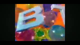 BTV Lithuania - Christmas ident 1999-2000 (1)