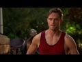 zoe u0026 wade scenes 4x01 part 7 10 8weeks of avoidance later hd hart of dixie season 4