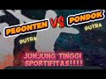 🔴 LIVE FINAL PUTRA PEGONTEN VS PUTRA PONDOK DI TURNAMEN PLOSOHARJO CUP PEGONTEN PLOSOHARJO TOROH