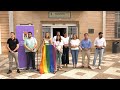 Noticia Manifiesto conmemorativo del Día Internacional del Orgullo LGTBI+