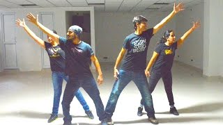 Bezubaan Phir Se - ABCD 2 | Sukriti Dua Choreography | Beat It