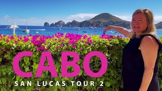 CABO SAN LUCAS : A Luxurious tour to Cabo San Lucas