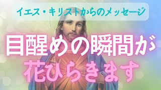 【🌎キリストからのメッセージ】集団的覚醒が迫っています。人類がこれまで経験したことのない息をのむような驚くべきイベントとなるでしょう。ライトワーカーのあなたはこのプロセスに多大に貢献しているのです。