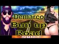 DEMARCO-BUN UP ROAD (HAPPY HOUR RIDDIM)|SEPTEMBER 2014