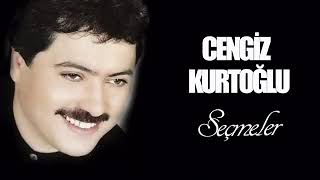 Cengiz Kurtoğlu Karışık seçmeler