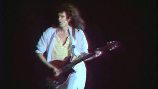 Brighton Rock Solo (Live at Wembley 11-07-1986)