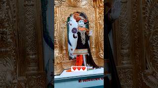 श्री स्वामीनारायण❤️❣️😍 #shorts #narayan #swaminarayan #ytshorts #status #mandir #shortvideo