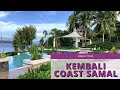 Kembali Coast Swimming Pool and beach Resort