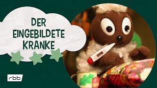 Pittiplatsch: Der eingebildete Kranke | Unser Sandmännchen