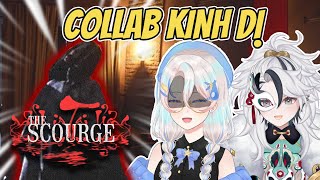 COLLAB VỚI ÔNG CHÚ @SkyesChOffical  - GAME KINH DỊ VIỆT NAM!!!!【TAI ƯƠNG | Sứa có Não】