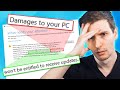 Windows 11 Compatibility: The Final Twist (Not Good)