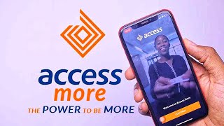 Access More Application Review - The Power To Be More