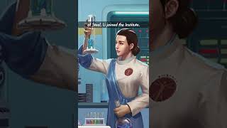 The Irony of Doctor Li Fallout Lore