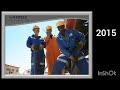 namdeb picture slide show of operations 2015