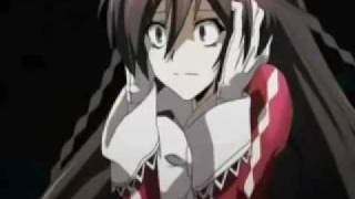 Elya Chavez - P.S. (AMV Pandora Hearts)