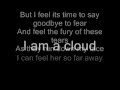 boy hits car-i'm a cloud lyrics
