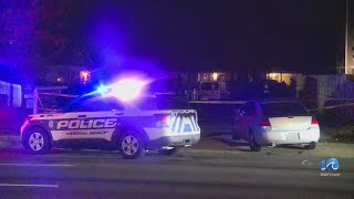 VBPD: Report of person shot on Virginia Beach Blvd.