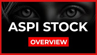 ASP Stock - ASP Isotopes - Overview