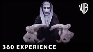 The Conjuring 2: Visit Enfield | Haunting 360 Experience | Warner Bros. UK