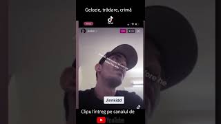 Crimă într-o Familie de TikTok-eri!