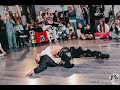 Afro Boom vol.9 - Afro Битва - Dima Bonchinche (judge demo)