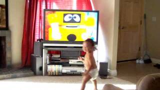 Wiggle wiggle go