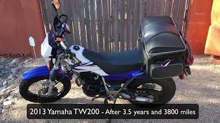Yamaha Tw200 Best Upgrades