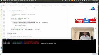 Python Threading Finally Explained — Concurrency vs Parallelism (With Real Examples)