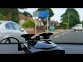 best speed camera detector snooper 4zero elite road test part 3