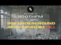 Golden Hip-Hop era 90s Underground Hip-Hop mix vol.1 by SOOTHFM