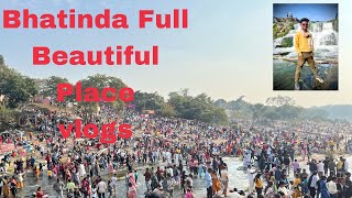 Bhatinda Fall Beautiful Place ￼Dhanbad vlogs😍❤️