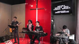 20151025 Worship VYOUTH