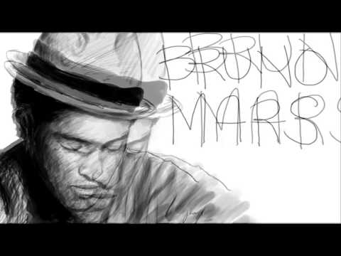 Bruno Mars - Locked Out Of Heaven - YouTube